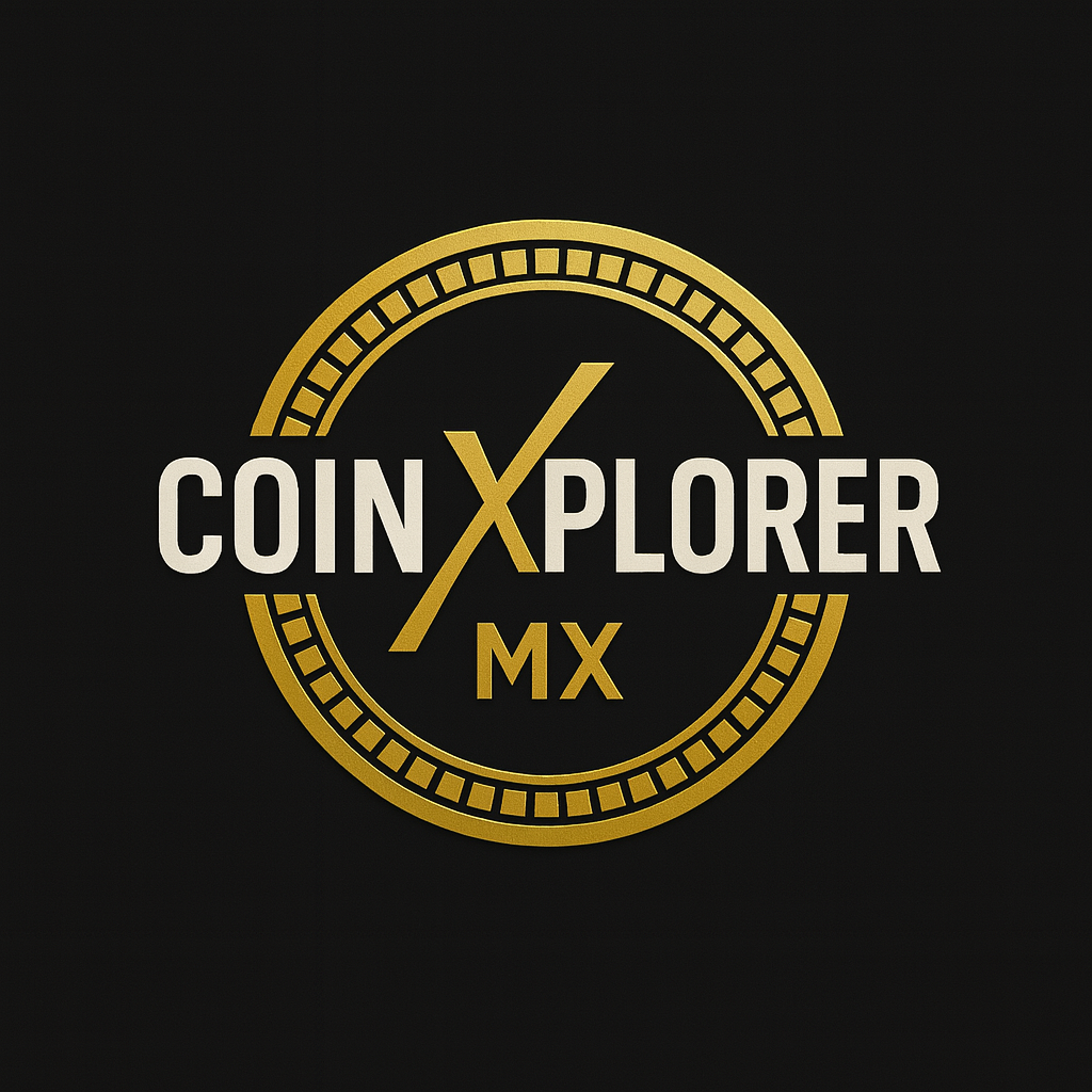 CoinXplrer MX