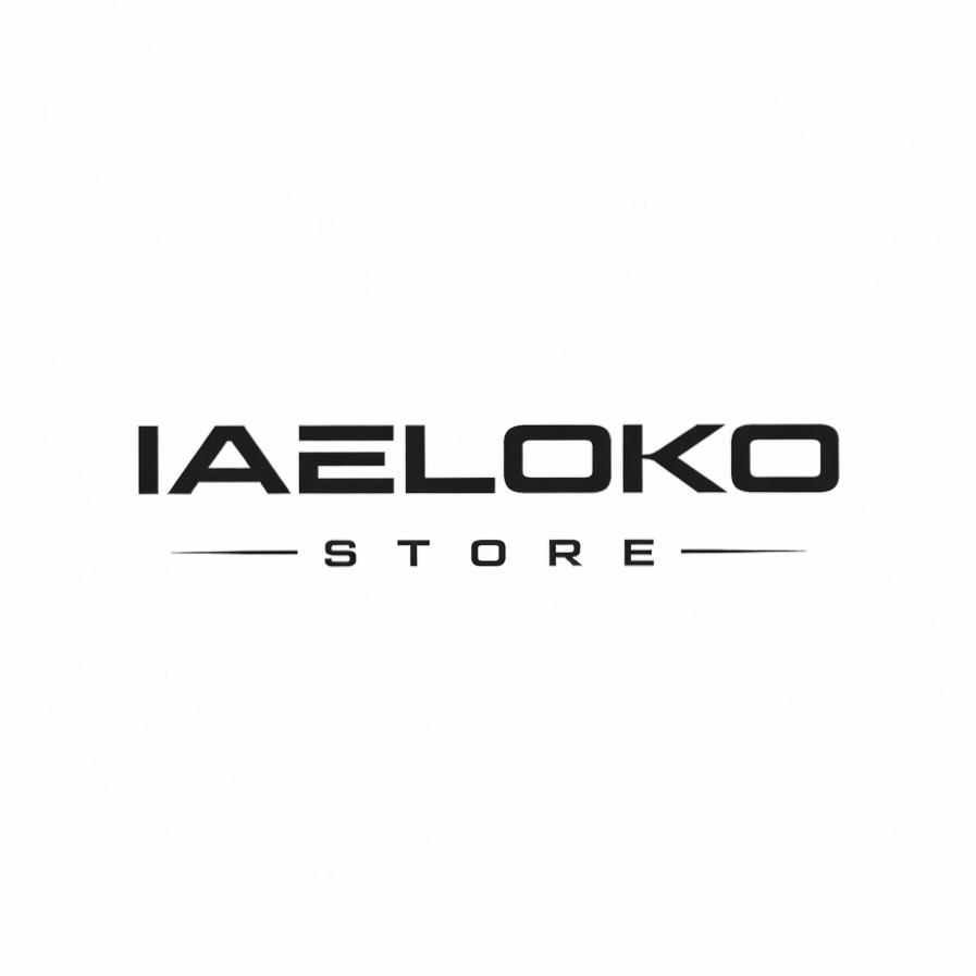 Logo Iaeloko Store