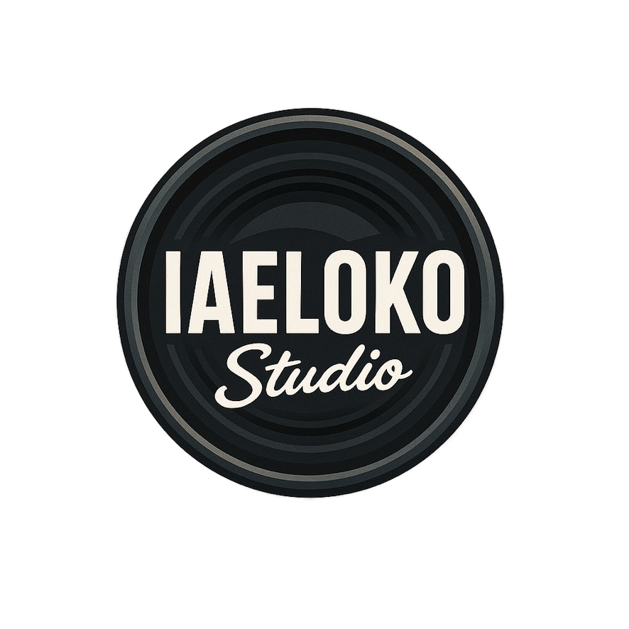 Iaeloko Studio